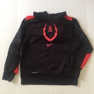 NIKE Thermal Fit Hoodie/Pullover